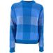 Mc2 Saint Barth Chemise bleue