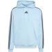 Adidas Hoodie Essentials 3-Stripes