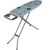 Vileda Star Blauw M Strijkplank - 120x38 cm
