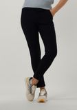 minus Broek 'Carma' zwart