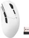 EPOMAKER Click Lite - Draadloze Gaming Muis - Wit