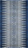 Safavieh Vloerkleed Gianna 91 x 152 cm Ivoorkleurig