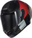 Nolan X-804 RS Combo Gara 351 Carbon Rood Grijs Zwart Glossy Integraalhelm