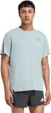 Adidas Performance Adi365breeze Hardloop-T-Shirt - Heren - Groen