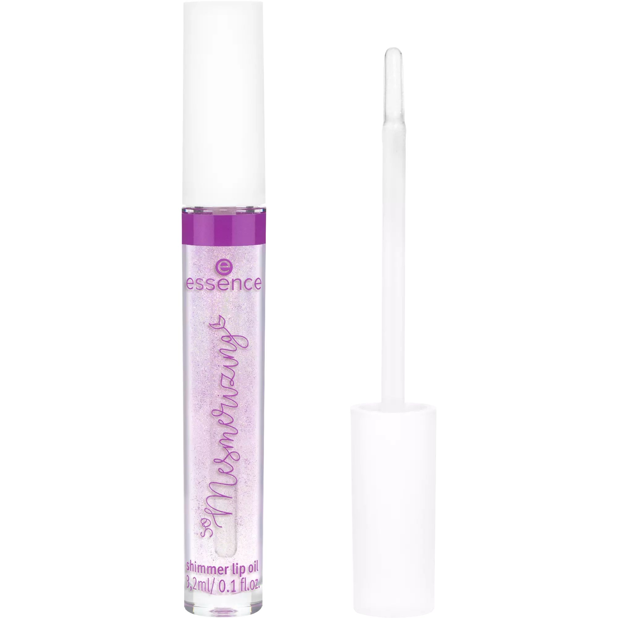 Essence Lipgloss - Transparent - 3.2 ml
