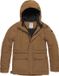 Vintage Industries Milo Parka Sable