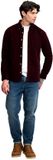 Superdry Classic Needle Cord Shirt M4011044a Xps Winter Port Mannen Maat - XL