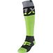 Fri Afterburn Yellow S Thick Sock
