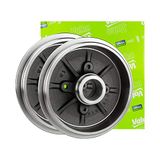 Valeo Tambour de frein 237007