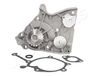 JAPANPARTS PQ-312 Pompe à eau, refroidissement moteur, pompe à eau, 20 dents, compatible avec MAZDA B-serie pickup UN 8AH215010 8AH215010A 8AH215010B