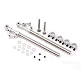 60-120 P-47 Main Strut Set