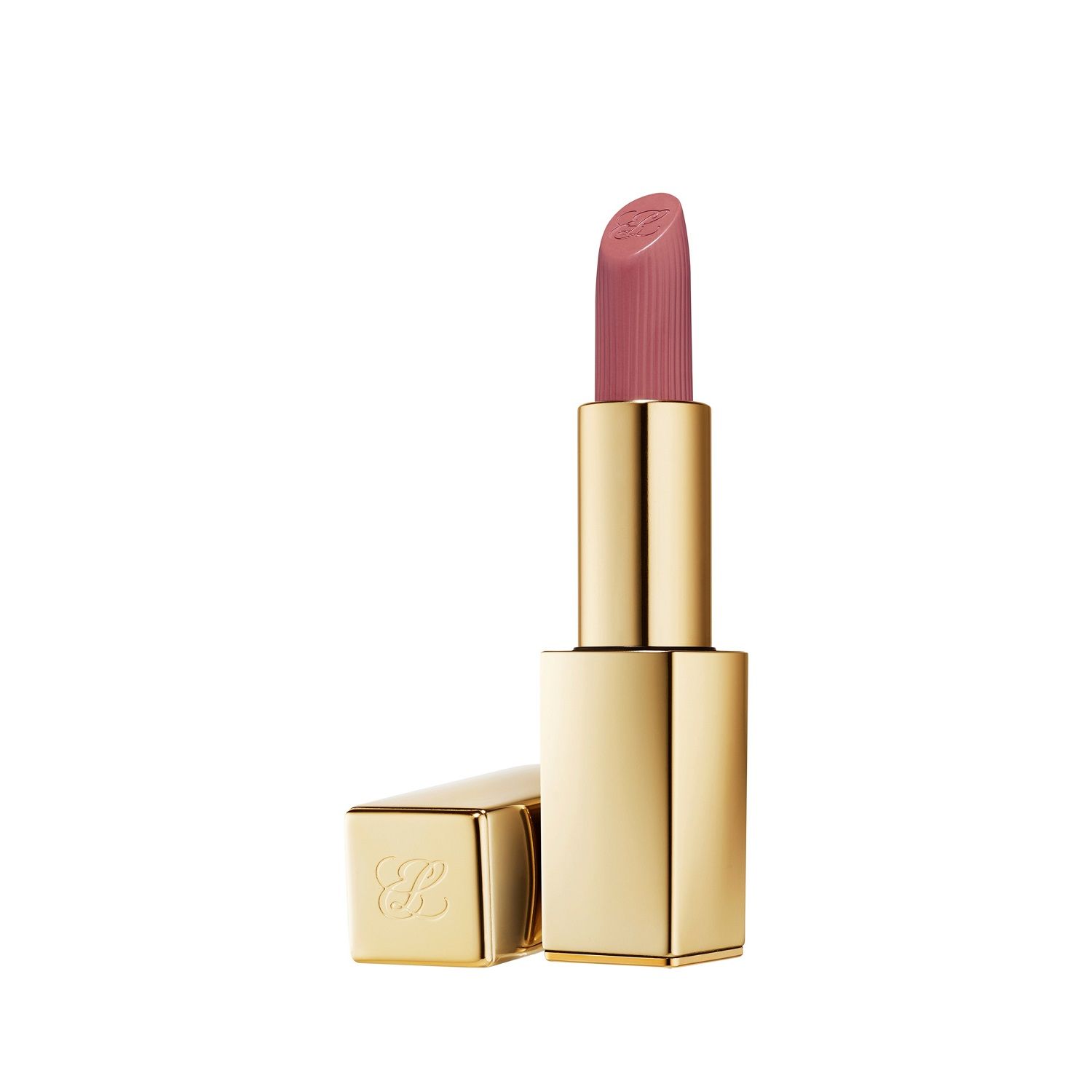 Estée Lauder Pure Color Matte Lipstick - 828 In Control - 3.5g