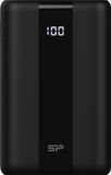 Silicon Power QX55 Lithium-Polymeer (LiPo) 30000 mAh Zwart