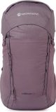 Montane Trailblazer 24l Damesrugzak Paars Vrouw