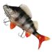 Fox Rage Perche Répliquant Ultra Naturel 28cm 365g