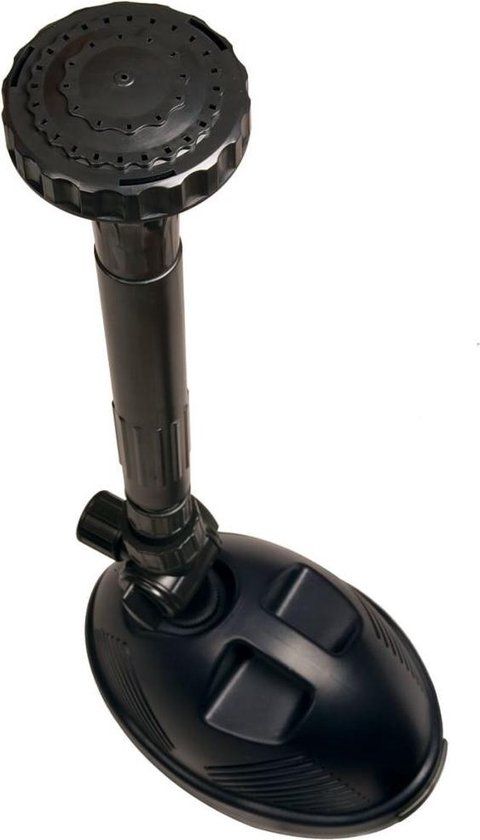 Ubbink Elimax 500 Fonteinpomp - 700 l/h - 11W - 5.2m