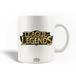 League of Legends Keramieken mokkenetui