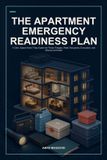 The Bol The Apartment Emergency Readiness Plan
