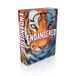 Asmodee Endangered Jeu de société Stratégie