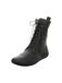 Think Nature Derby textielvoering voor dames, zwart