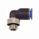 Riegler L-steekschroefverbinding Blauwe Serie AG G 1/2″ SW 24 mm m. O-Ring draaib. cyl. 10 mm - 109277