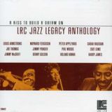 Sonic Rendezvous LRC Jazz Legacy Anthology Volume 2 (CD)