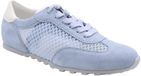 Paul Green - Baskets basses - Bleu - Daim - Caoutchouc - Femme - Taille 40.5