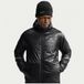 Nike Miler Aerolayer, taille S