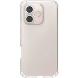 imoshion Shockproof Case voor de Honor 600 Lite - Transparant
