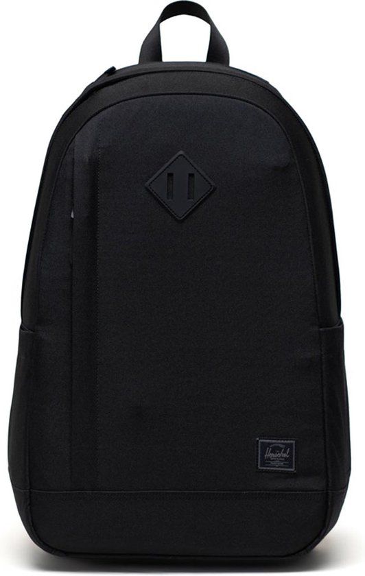Herschel Seymour Backpack - Zwart - Unisex
