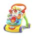 VTech Super Trotteur Parlant 2 En 1 Orange - Jouet éducatif - Multicolore