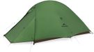 Naturehike Cloud Up 2 PRO - 2 persoons tent - Ultra Lichtgewicht tent - Incl. grondzeil - 20D 3000MM - Outdoor - Waterdicht - Kampeertent - Trekkerstent - Koepeltent