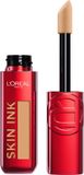 L’Oréal Paris Infaillible Skin Ink 318 Medium Cool Foundation
