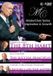 B-Motion Masterclass Series - Inspiration & Growth (DVD)