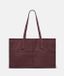 Liebeskind Berlin Shopper Amy L Bordeaux