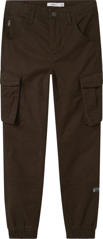 Name it cargobroek Regular fit