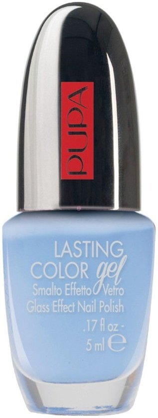 Pupa Lasting Color Gel 055 Gleaming Sea