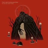 Suburban Necromancers Of Blood And Wine
