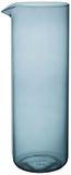 like. by Villeroy & Boch Like Glass Waterkaraf 1 Liter Blauw Glas