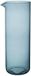 like. by Villeroy & Boch Like Glass Waterkaraf 1 Liter Blauw Glas