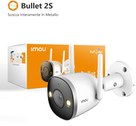 Imou Bullet 2S