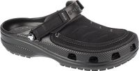 Crocs Yukon Vista II LR Klompen Zwart EU 46-47 Man