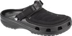 Crocs Yukon Vista II LR Klompen Zwart EU 46-47 Man