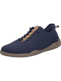 Josef Seibel Heren Low-Top Sneaker Wallace.05