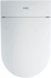 Duravit Sensowash Douche Wc - Modern - RVS - 5 jaar garantie