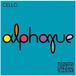 Thomastik-Infeld Cello snaren (AL423/4)