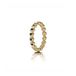 Pandora Damesring 14k Gold 150144DB