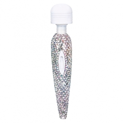 Bodywand - Crystalized USB Wand Massager