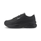 Puma Cilia Mode dames lage sneakers 42.5