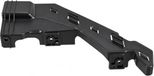 Taros Trade 97398 bumperhouder rechtsvoor, boven